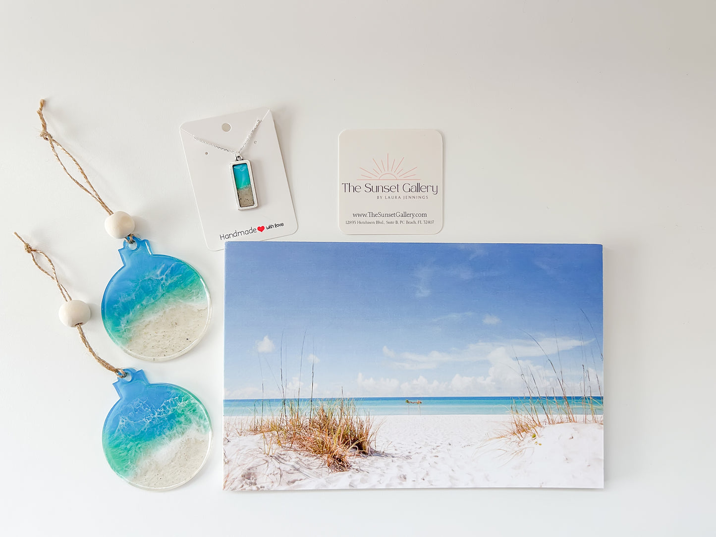 THE DUNES- Gift Package 1
