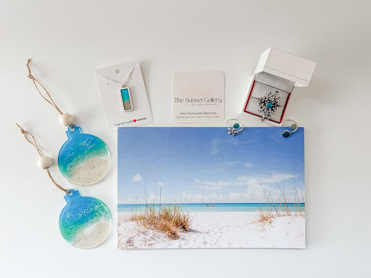 THE SAND- Gift Package 2