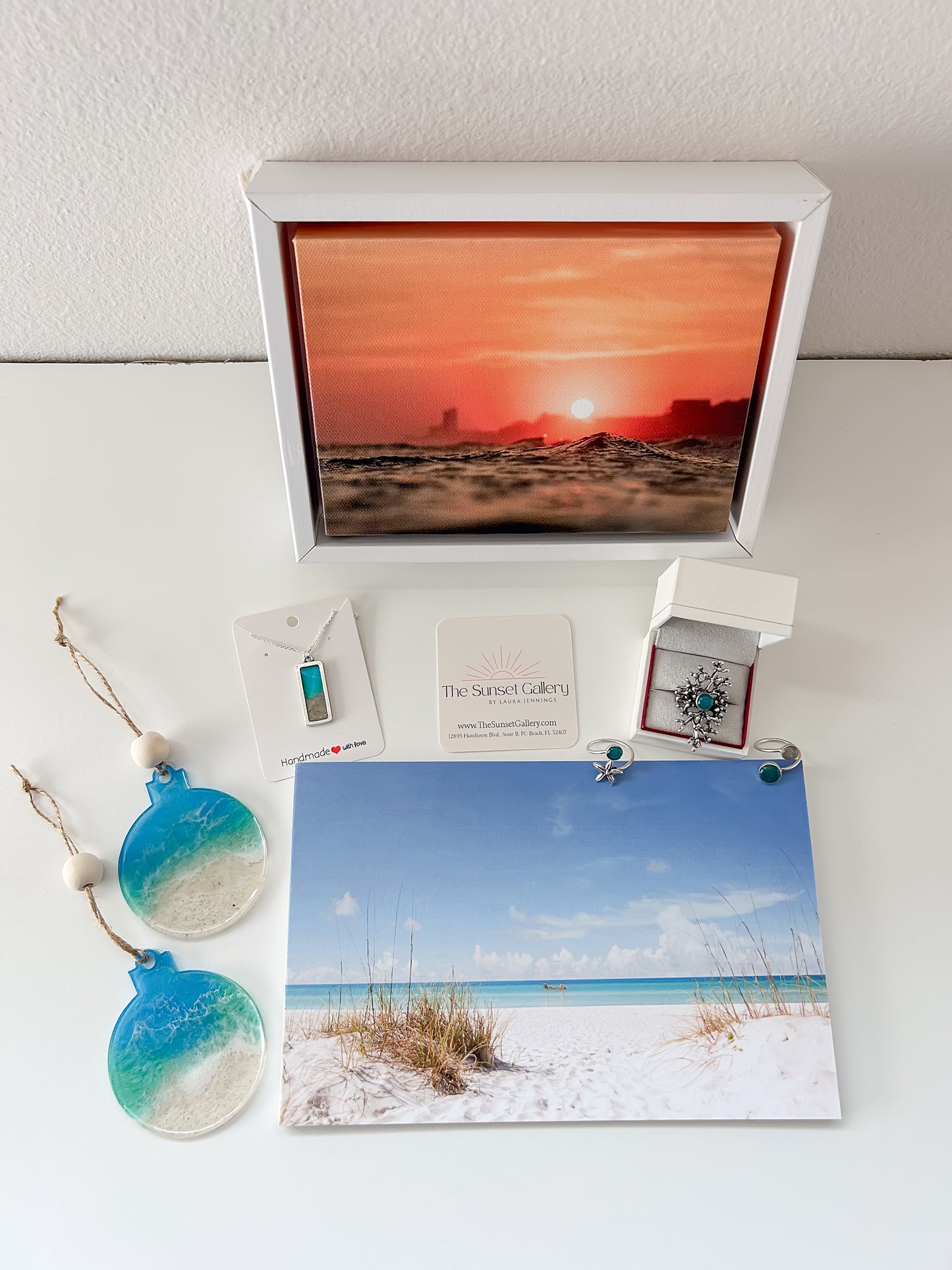 THE SURF- Gift Package 3