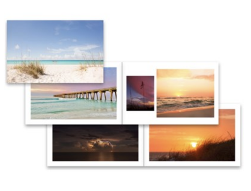 Panama City Beach Sunsets Photo Album